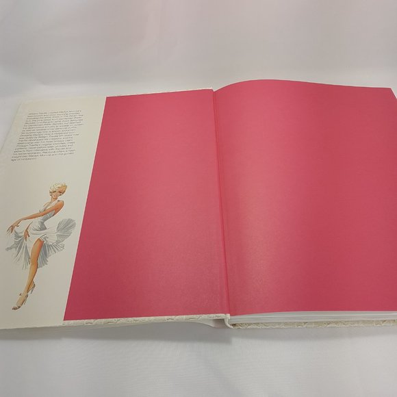 Book Dressing Marilyn by Andrew Hansford Fashion History Marilyn Munroe Dresses - Picture 13 of 16